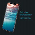 Tempered glass Nillkin H za iPhone 12/12 Pro 6.1 crni