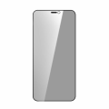 Tempered glass Nillkin Guardian za iPhone 12/12 Pro 6.1 crni