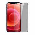 Tempered glass Nillkin Guardian za iPhone 12/12 Pro 6.1 crni