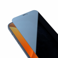 Tempered glass Nillkin Guardian za iPhone 12/12 Pro 6.1 crni
