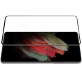 Tempered glass Nillkin 3D CP+Max za Samsung G998B Galaxy S21 Ultra crni