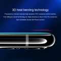 Tempered glass Nillkin 3D CP+Max za Samsung G998B Galaxy S21 Ultra crni
