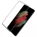 Tempered glass Nillkin 3D CP+Max za Samsung G998B Galaxy S21 Ultra crni