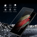 Tempered glass Nillkin 3D CP+Max za Samsung G998B Galaxy S21 Ultra crni