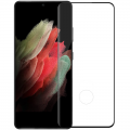 Tempered glass Nillkin 3D CP+Max za Samsung G998B Galaxy S21 Ultra crni