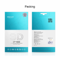 Tempered glass Nillkin 3D CP+Max za Samsung G998B Galaxy S21 Ultra crni