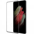 Tempered glass Nillkin 3D CP+Max za Samsung G998B Galaxy S21 Ultra crni
