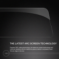 Tempered glass Nillkin CP+ Pro za iPhone 13/13 Pro/14 6.1 crni