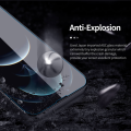 Tempered glass Nillkin H+ Pro za iPhone 13/13 Pro/14 6.1