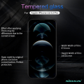 Tempered glass Nillkin H+ Pro za iPhone 13/13 Pro/14 6.1