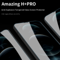 Tempered glass Nillkin H+ Pro za iPhone 13/13 Pro/14 6.1