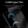 Tempered glass Nillkin H+ Pro za iPhone 13/13 Pro/14 6.1