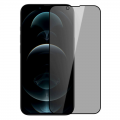 Tempered glass Nillkin Guardian za iPhone 13/13 Pro/14 6.1 crni