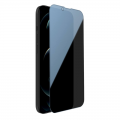 Tempered glass Nillkin Guardian za iPhone 13/13 Pro/14 6.1 crni