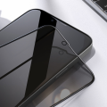 Tempered glass Nillkin Guardian za iPhone 13/13 Pro/14 6.1 crni