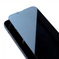 Tempered glass Nillkin Guardian za iPhone 13/13 Pro/14 6.1 crni