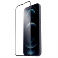 Tempered glass Nillkin Fog Mirror za iPhone 13/13 Pro/14 6.1 crni