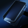 Tempered glass Nillkin Fog Mirror za iPhone 13/13 Pro/14 6.1 crni