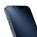 Tempered glass Nillkin Fog Mirror za iPhone 13/13 Pro/14 6.1 crni