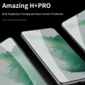 Tempered glass Nillkin H+ Pro za Samsung S906B Galaxy S22 Plus 5G