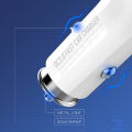 Auto punjac LDNIO C511Q 2xUSB QC3.0 5V/3A iPhone lightning