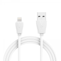 Auto punjac LDNIO C511Q 2xUSB QC3.0 5V/3A iPhone lightning