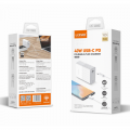 Kucni punjac LDNIO A1405C PD 40W sa Type C na iPhone lightning kablom