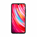 Torbica Nillkin scrub za Xiaomi Redmi Note 8 Pro crna