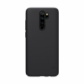 Torbica Nillkin scrub za Xiaomi Redmi Note 8 Pro crna