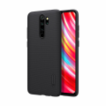 Torbica Nillkin scrub za Xiaomi Redmi Note 8 Pro crna