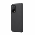 Torbica Nillkin Scrub za Xiaomi Mi 10T/Mi 10T Pro/Redmi K30S crna
