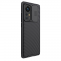 Torbica Nillkin CamShield Pro za Xiaomi 12/12x crna