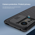 Torbica Nillkin CamShield Pro za Xiaomi 12/12x crna