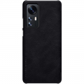 Torbica Nillkin Qin za Xiaomi 12/12X crna
