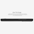 Torbica Nillkin Qin za Xiaomi 12/12X crna