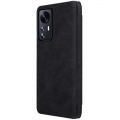 Torbica Nillkin Qin za Xiaomi 12/12X crna