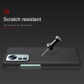 Torbica Nillkin Scrub za Xiaomi 12 Pro crna