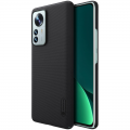 Torbica Nillkin Scrub za Xiaomi 12 Pro crna