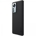 Torbica Nillkin Scrub za Xiaomi 12 Pro crna