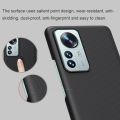 Torbica Nillkin Scrub za Xiaomi 12 Pro crna