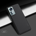 Torbica Nillkin Scrub za Xiaomi 12 Pro crna