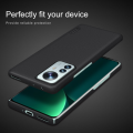 Torbica Nillkin Scrub za Xiaomi 12 Pro crna