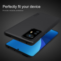 Torbica Nillkin Scrub za Xiaomi 12/12X crna