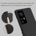 Torbica Nillkin Scrub za Xiaomi 12/12X crna