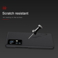 Torbica Nillkin Scrub za Xiaomi 12/12X crna