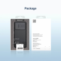 Torbica Nillkin CamShield Pro za Xiaomi 11T/11T Pro crna