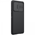 Torbica Nillkin CamShield Pro za Xiaomi 11T/11T Pro crna
