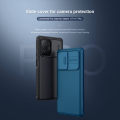 Torbica Nillkin CamShield Pro za Xiaomi 11T/11T Pro crna