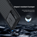 Torbica Nillkin CamShield Pro za Xiaomi 11T/11T Pro plava
