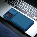 Torbica Nillkin CamShield Pro za Xiaomi 11T/11T Pro plava